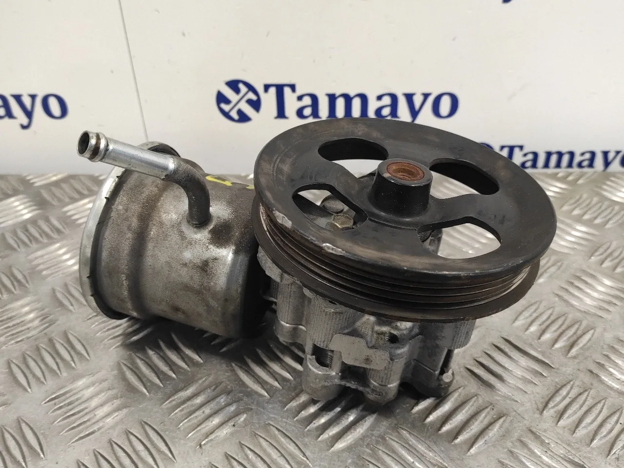 Bomba Direccion para Toyota Yaris (Ncp1/Nlp1/Scp1)