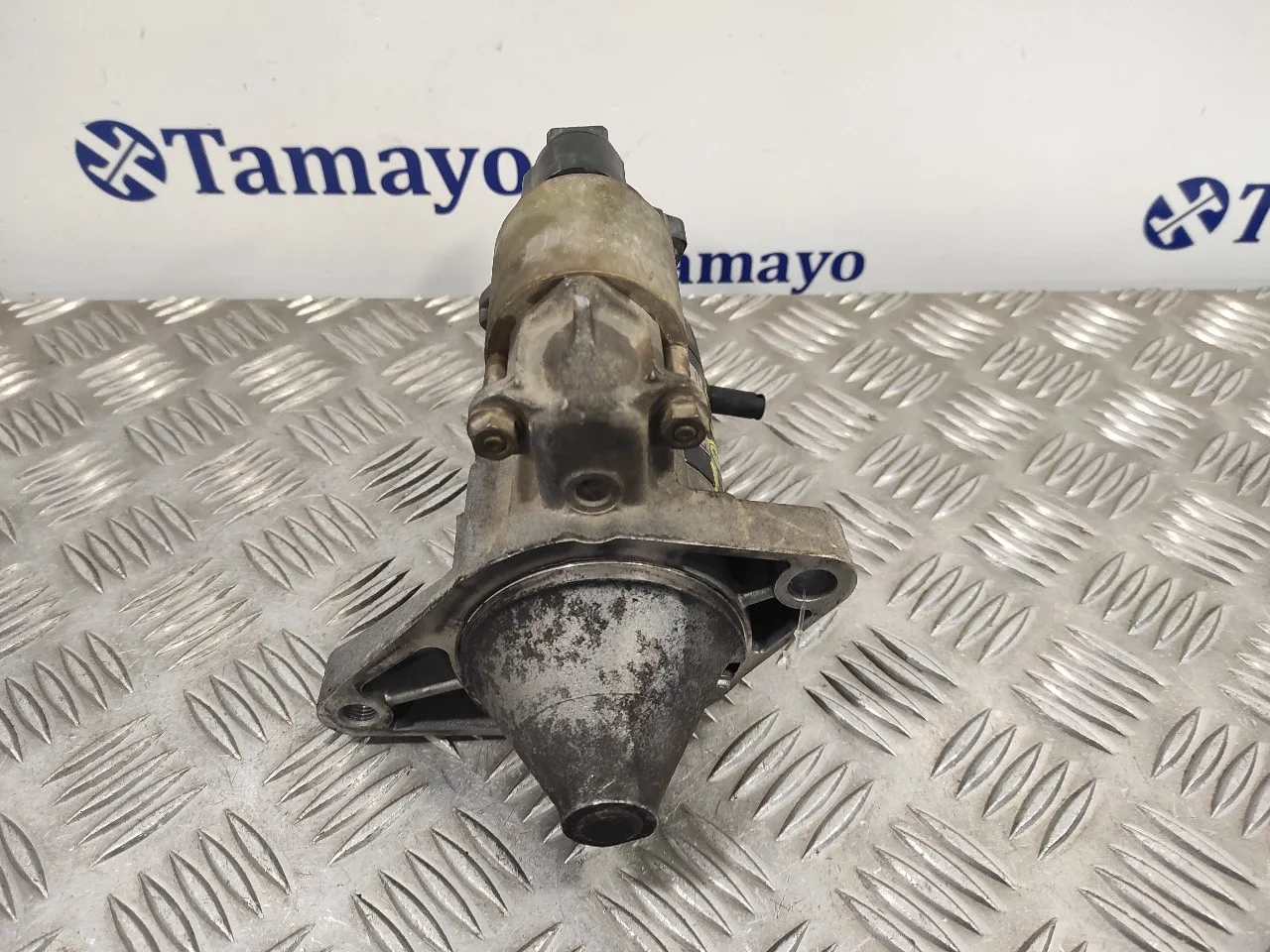 Motor Arranque para Toyota Yaris (Ncp1/Nlp1/Scp1)