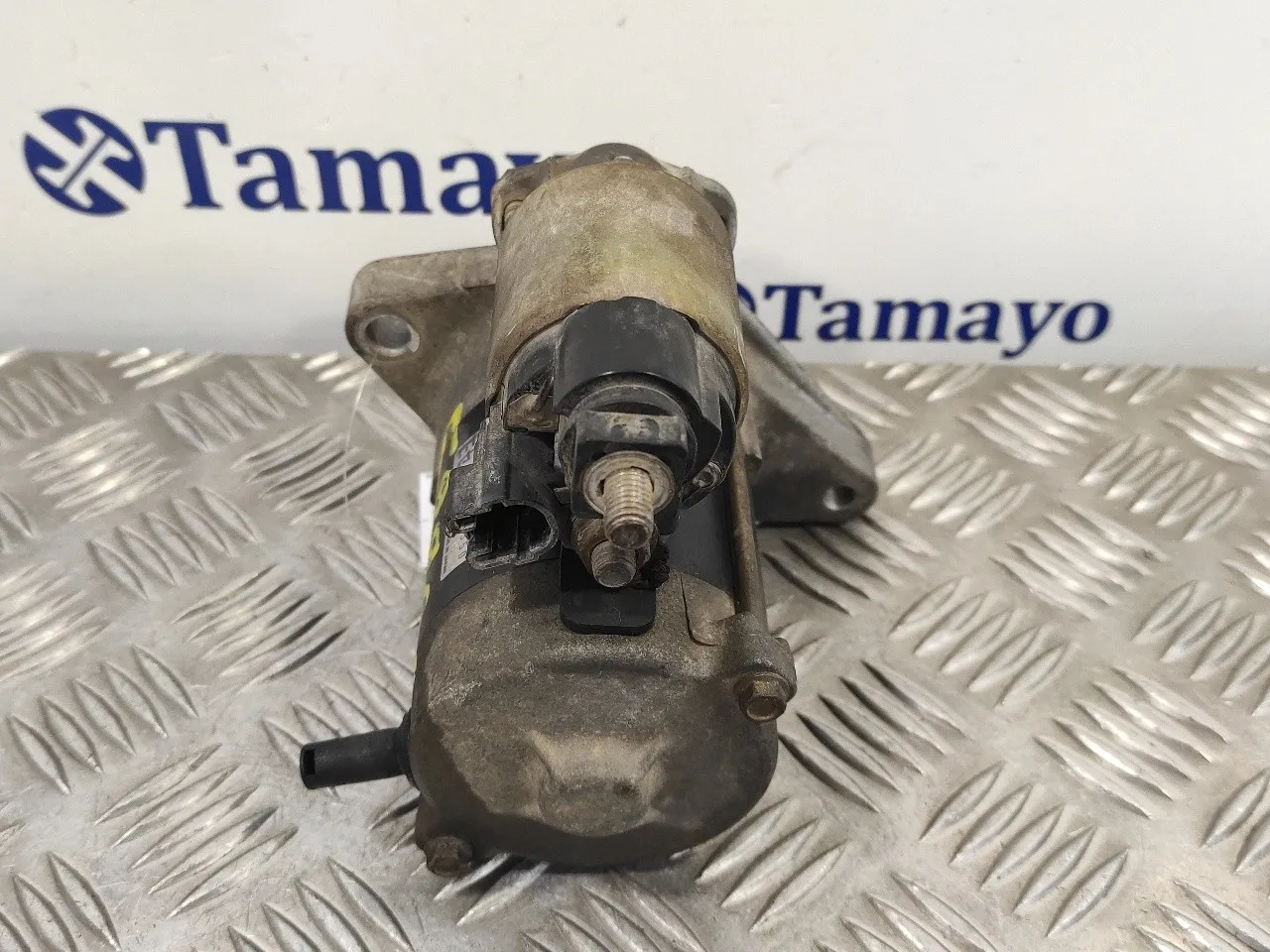 Motor Arranque para Toyota Yaris (Ncp1/Nlp1/Scp1)