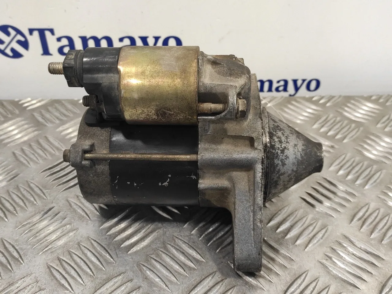 Motor Arranque para Toyota Yaris (Ncp1/Nlp1/Scp1)