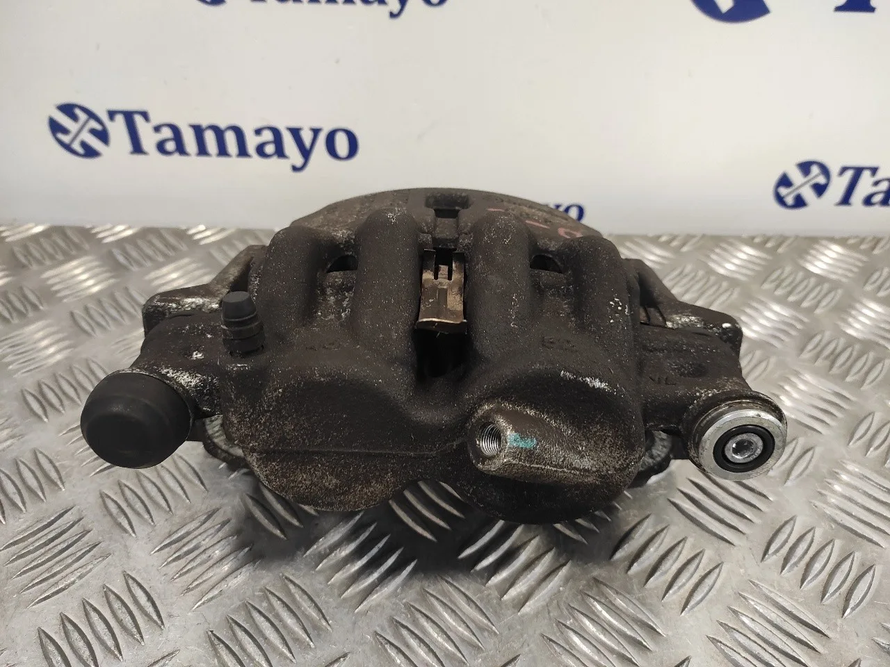 Pinza Freno Delantera Izquierda para Fiat Ducato Furgon