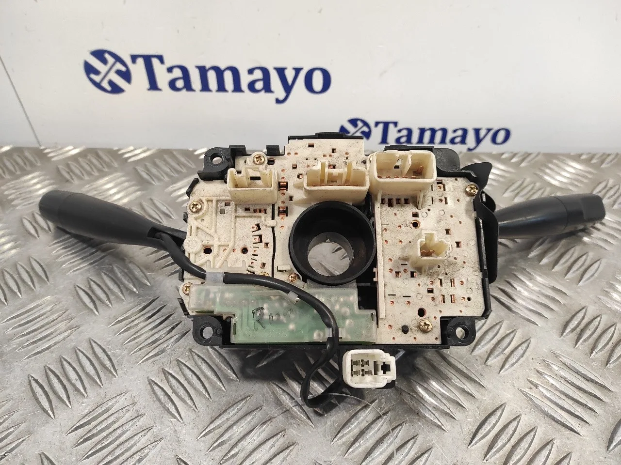 Mando Multifuncion para Suzuki Ignis Rm (Mh)
