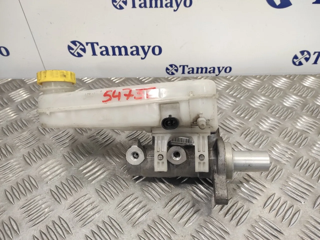 Bomba Freno para Fiat Ducato Furgon