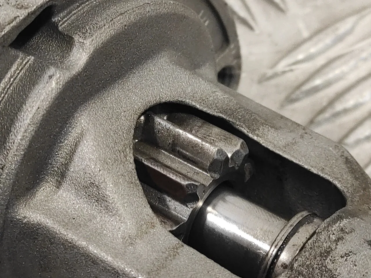 Motor Arranque para Mercedes-Benz Sprinter Ii James Cook (906)