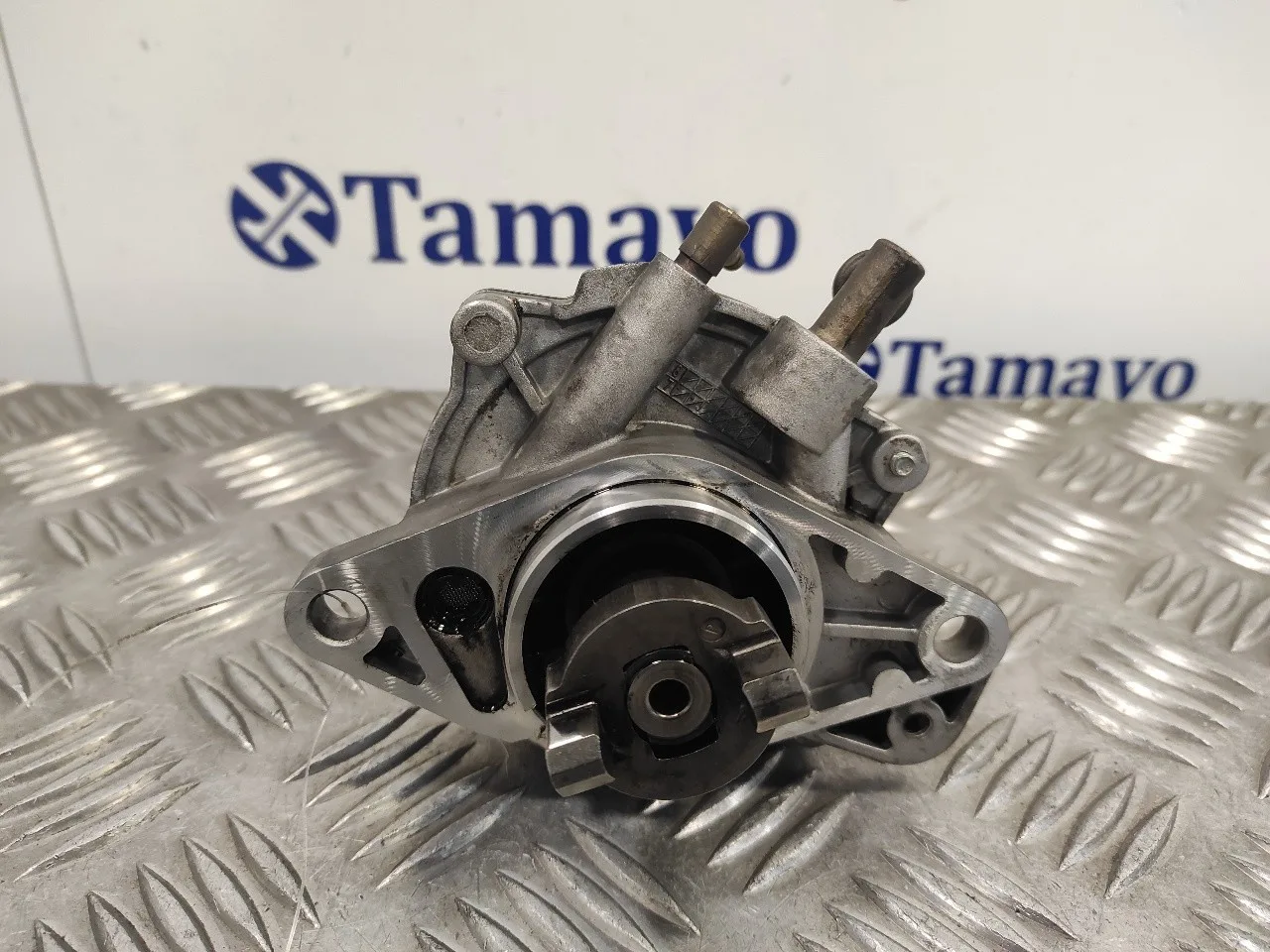 Depresor Freno / Bomba Vacio para Fiat Grande Punto (199)
