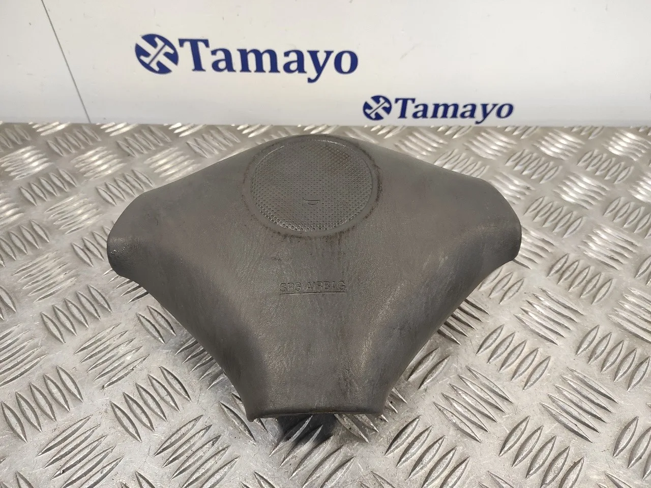 Airbag Delantero Izquierdo para Suzuki Ignis Rm (Mh)