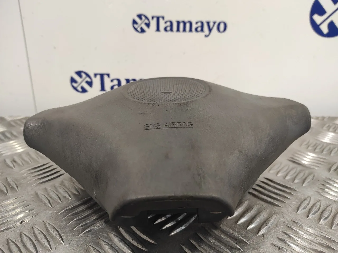Airbag Delantero Izquierdo para Suzuki Ignis Rm (Mh)