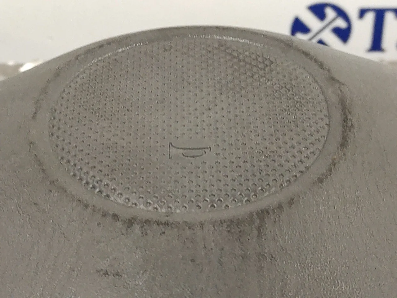 Airbag Delantero Izquierdo para Suzuki Ignis Rm (Mh)