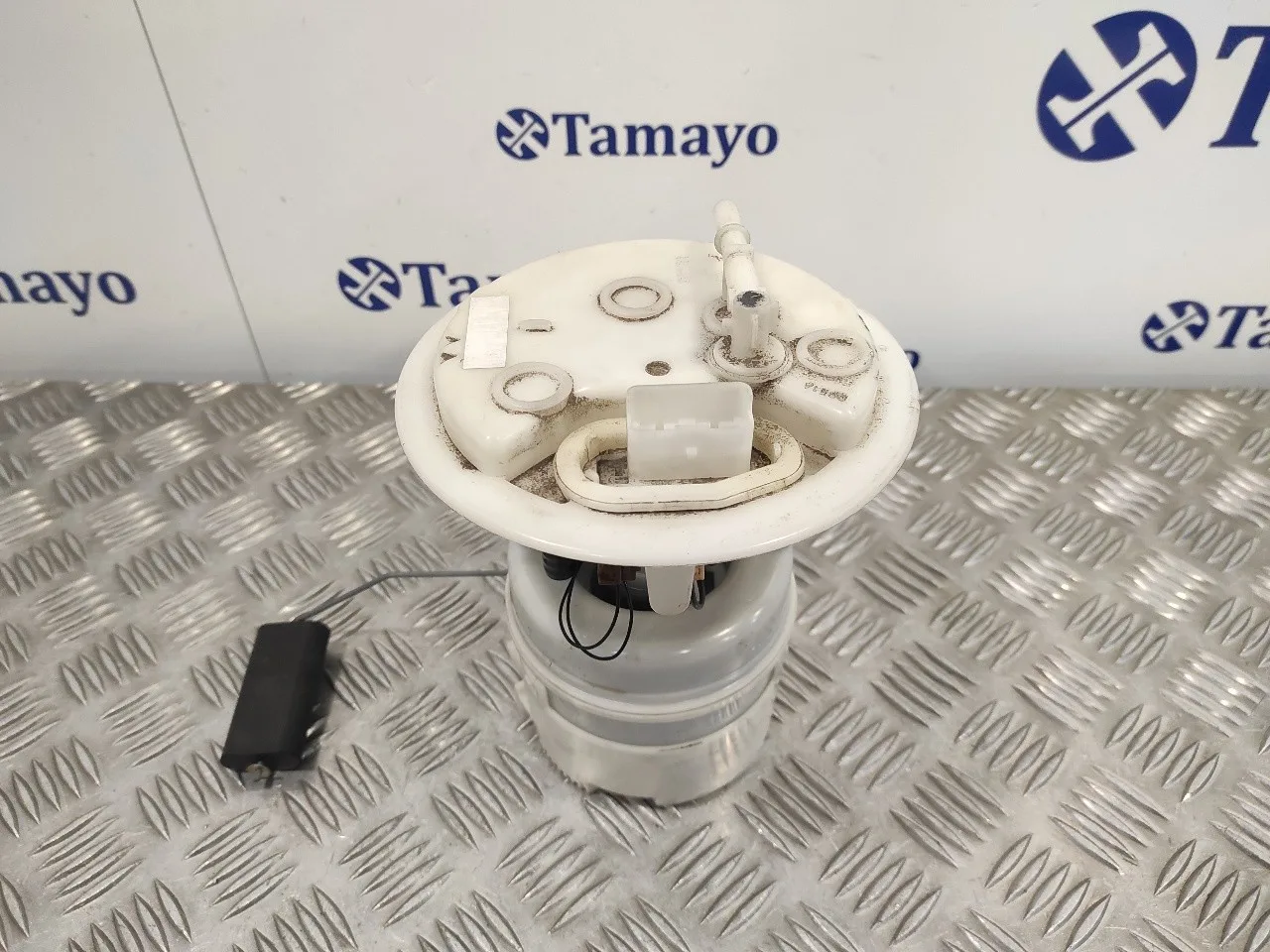 Aforador para Peugeot 308