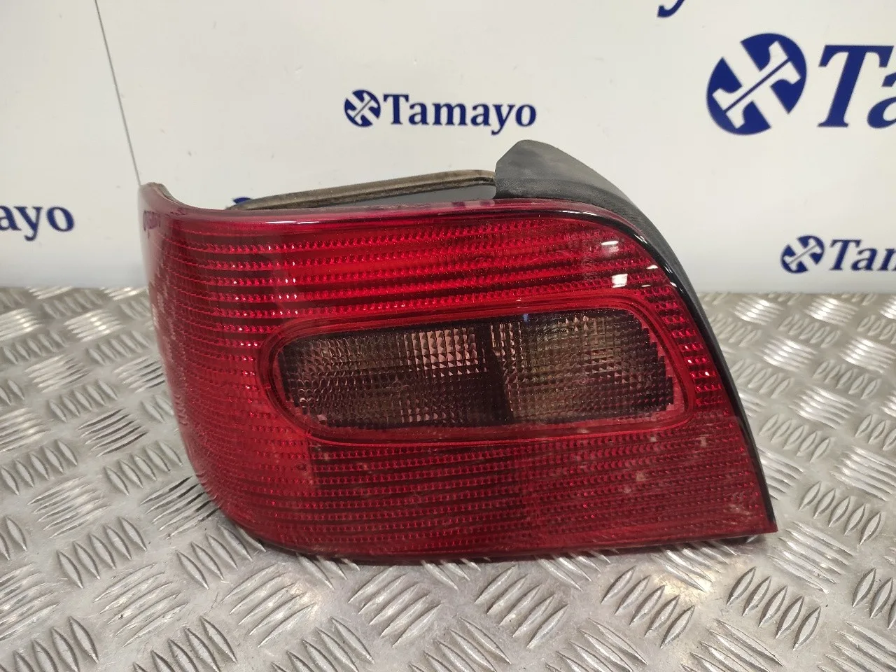 Piloto Trasero Izquierdo para Citroën Xsara Berlina