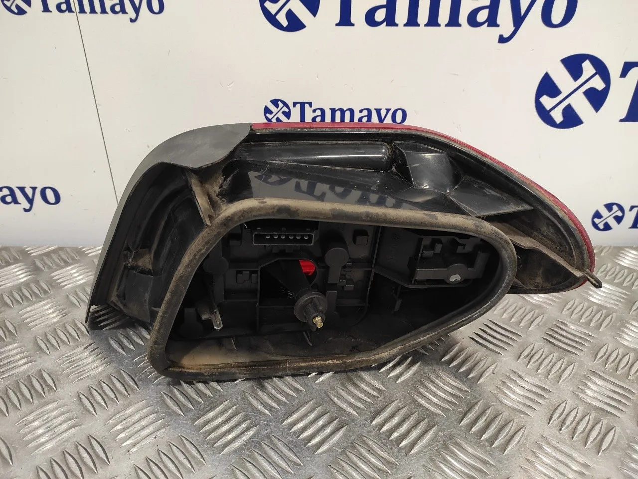 Piloto Trasero Izquierdo para Citroën Xsara Berlina
