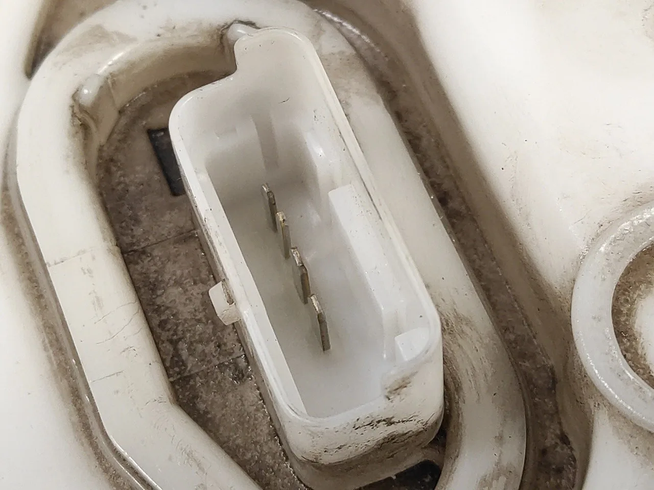 Aforador para Fiat Scudo Furgon (272)