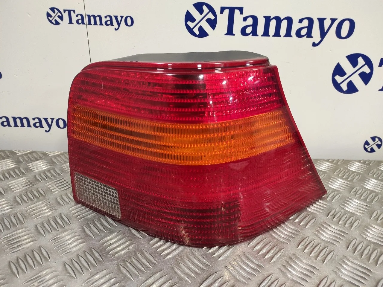 Piloto Trasero Derecho para Volkswagen Golf Iv Berlina (1J1)