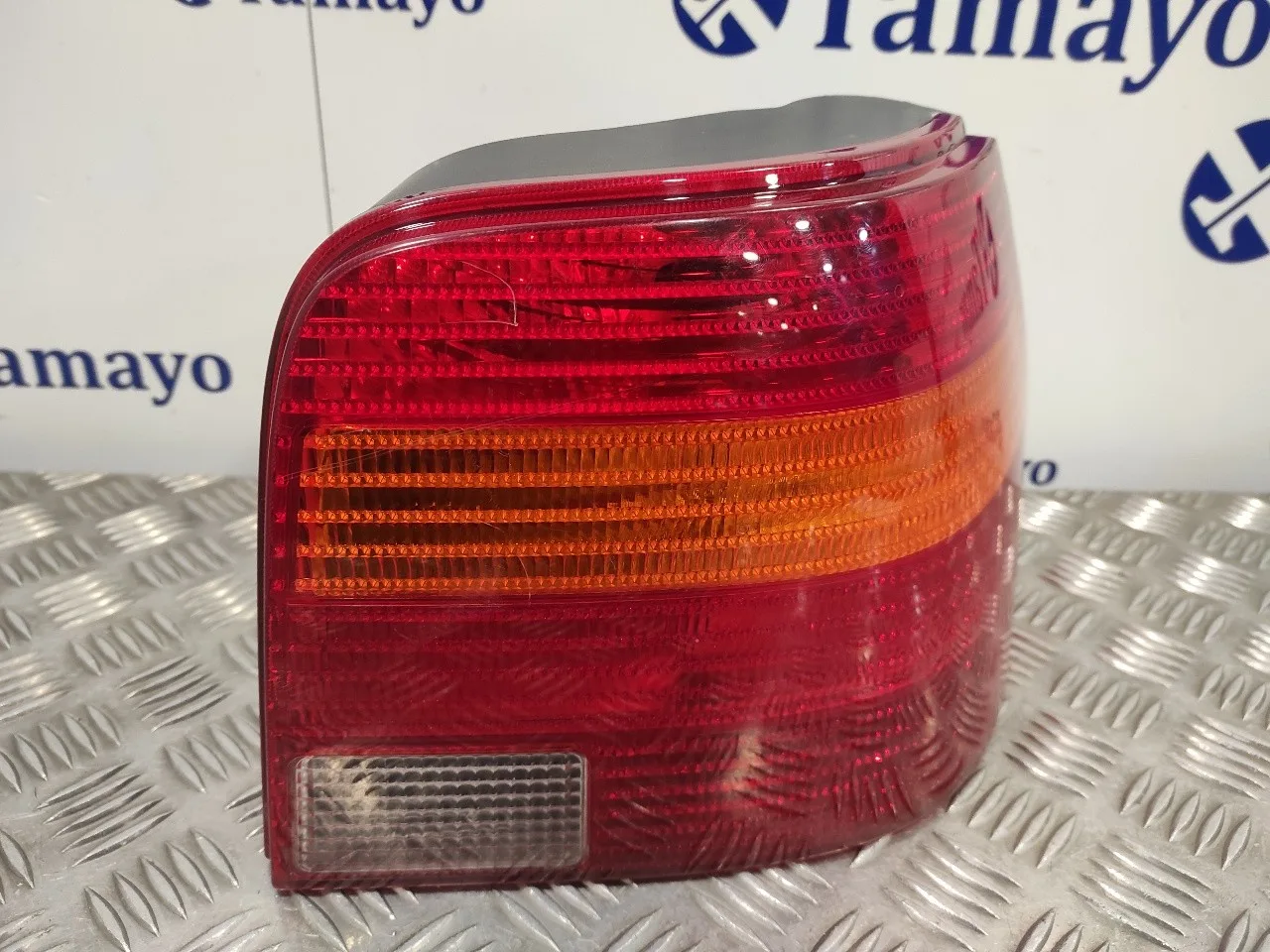 Piloto Trasero Derecho para Volkswagen Golf Iv Berlina (1J1)