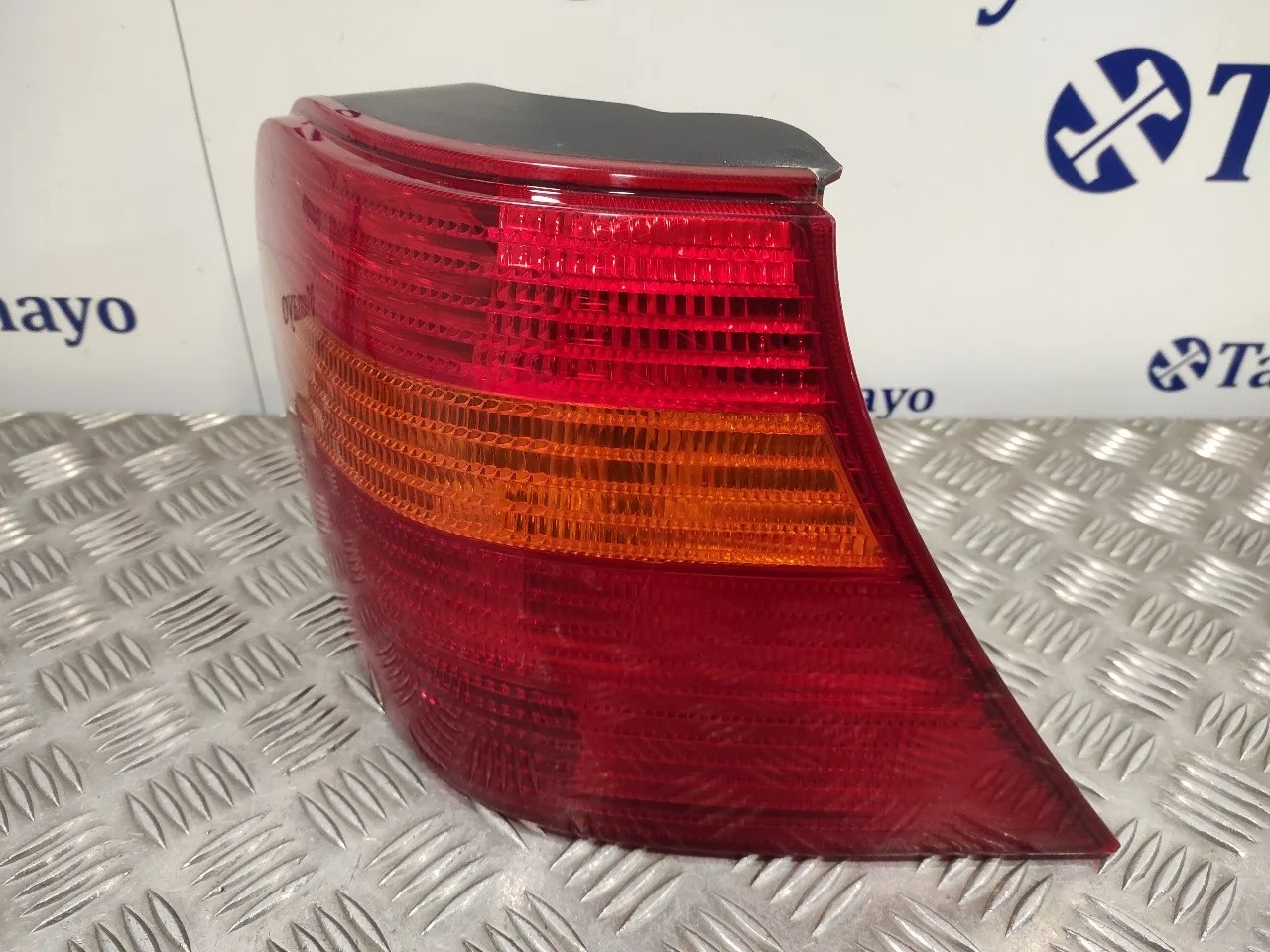 Piloto Trasero Derecho para Volkswagen Golf Iv Berlina (1J1)