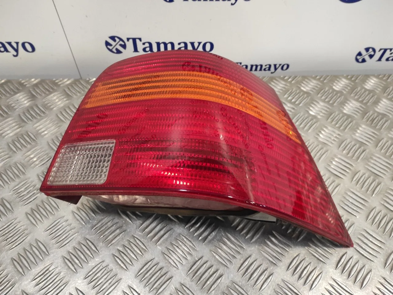 Piloto Trasero Derecho para Volkswagen Golf Iv Berlina (1J1)