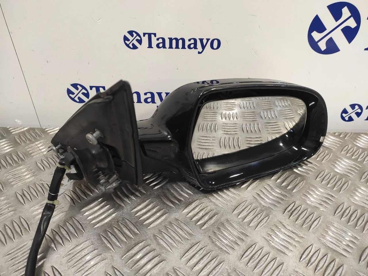 Retrovisor Derecho para Audi A4 Ber. (B8)