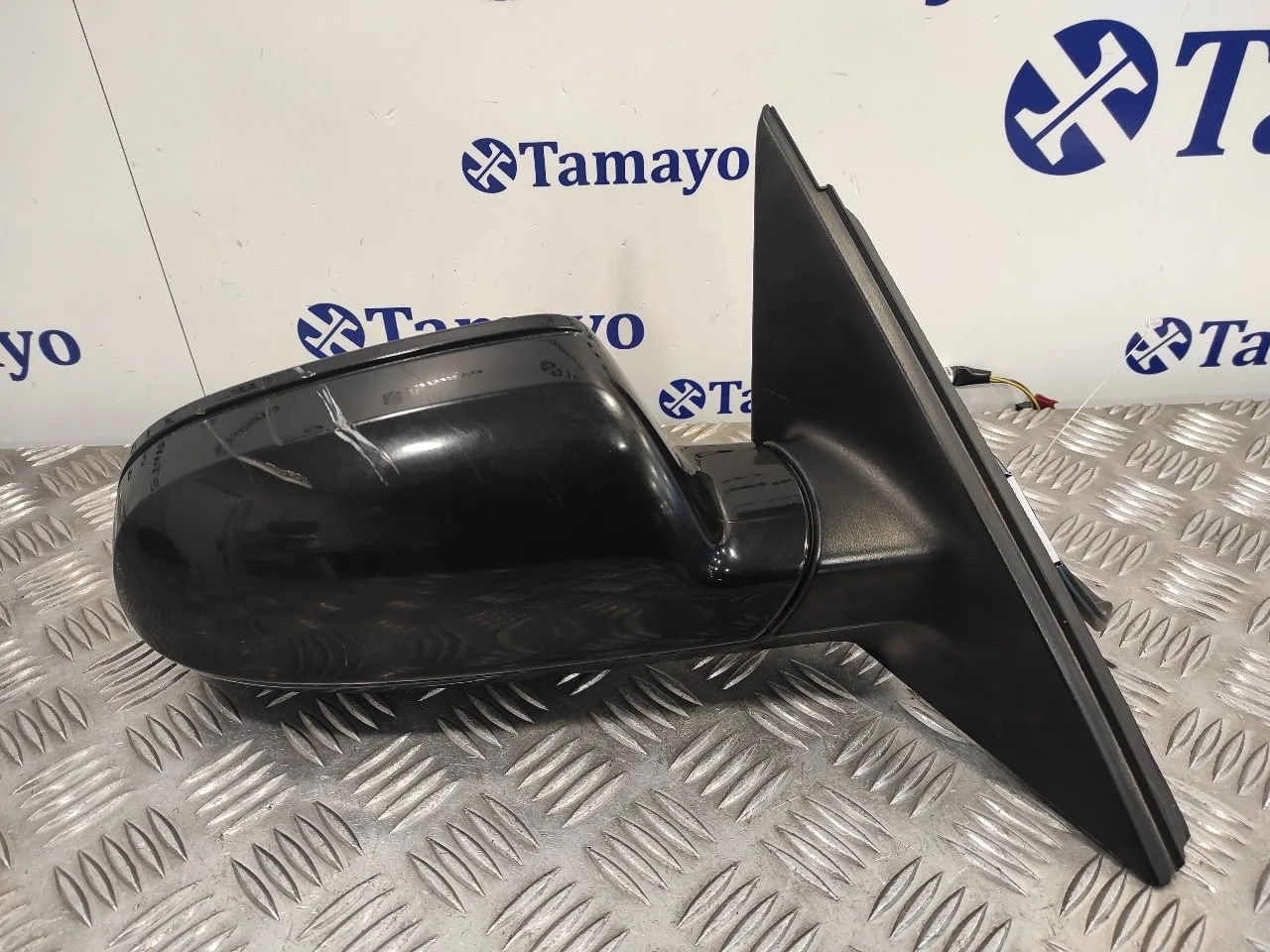 Retrovisor Derecho para Audi A4 Ber. (B8)