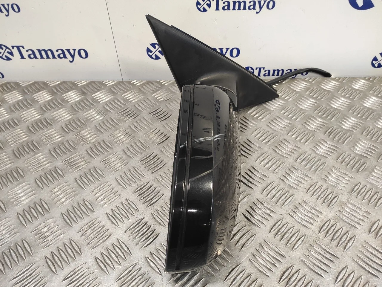 Retrovisor Derecho para Audi A4 Ber. (B8)
