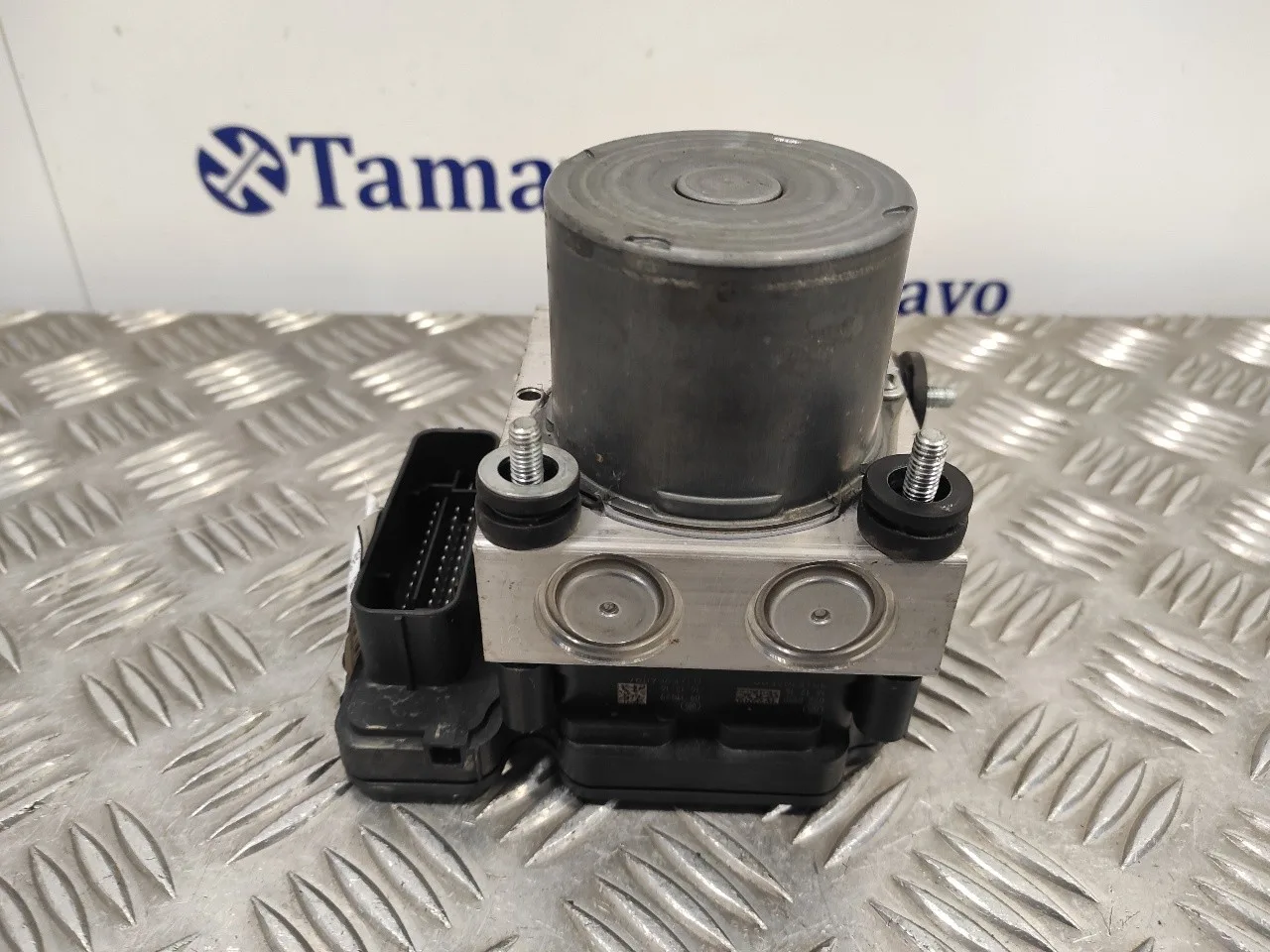 Abs para Seat Ibiza (6P1)
