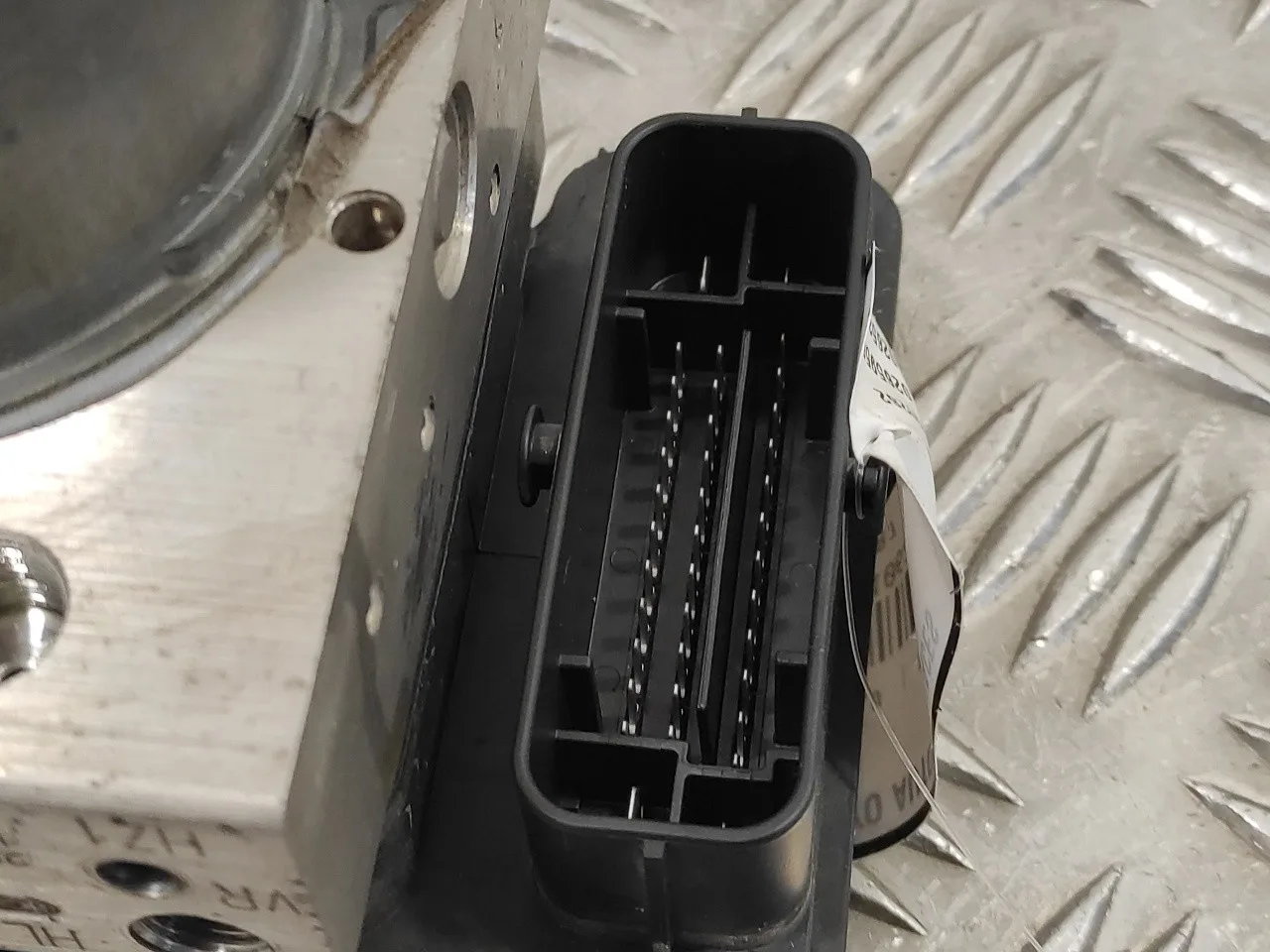 Abs para Seat Ibiza (6P1)