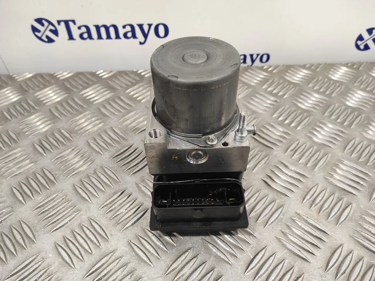 Abs para Peugeot 308