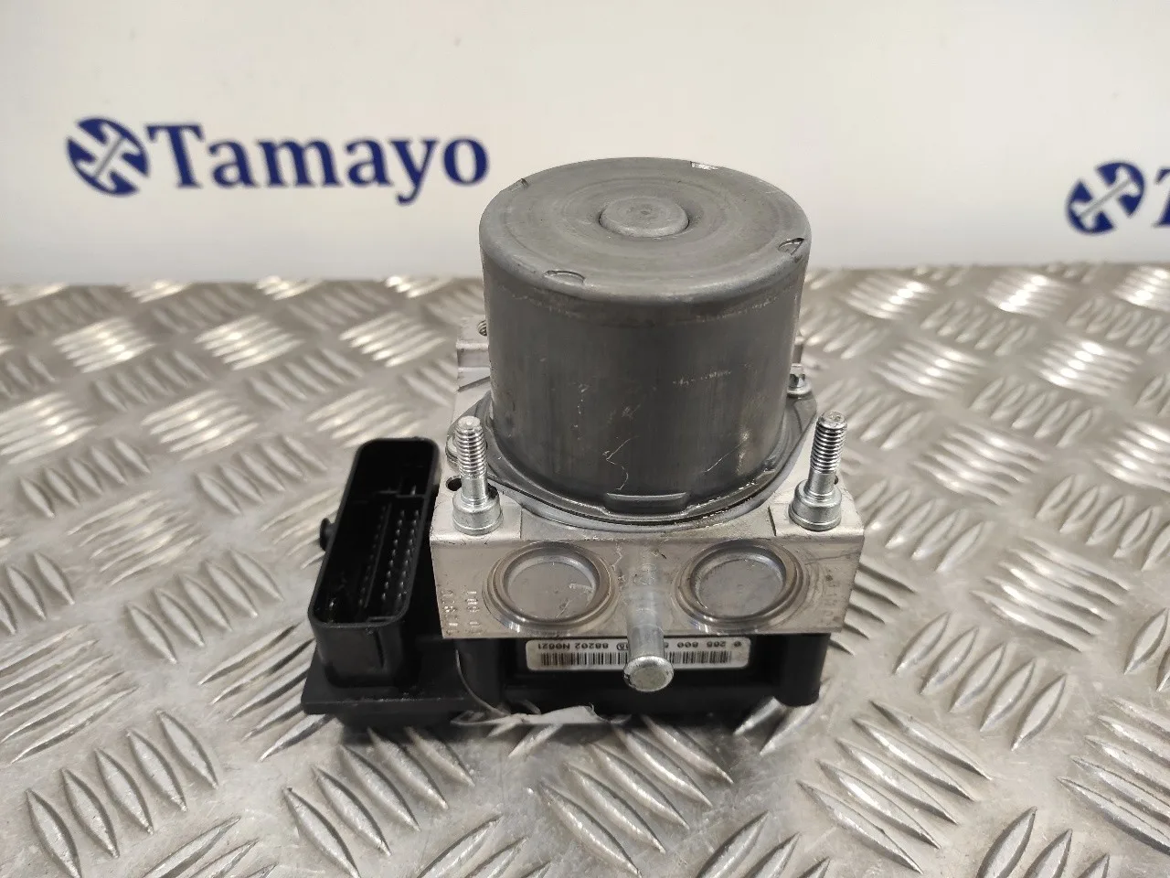 Abs para Peugeot 308