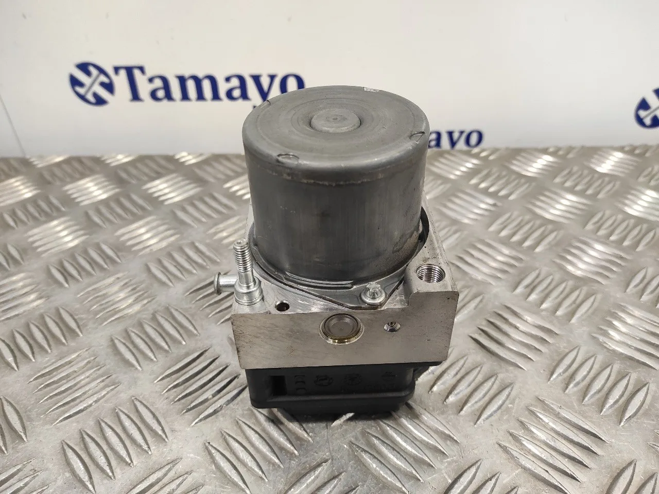 Abs para Peugeot 308