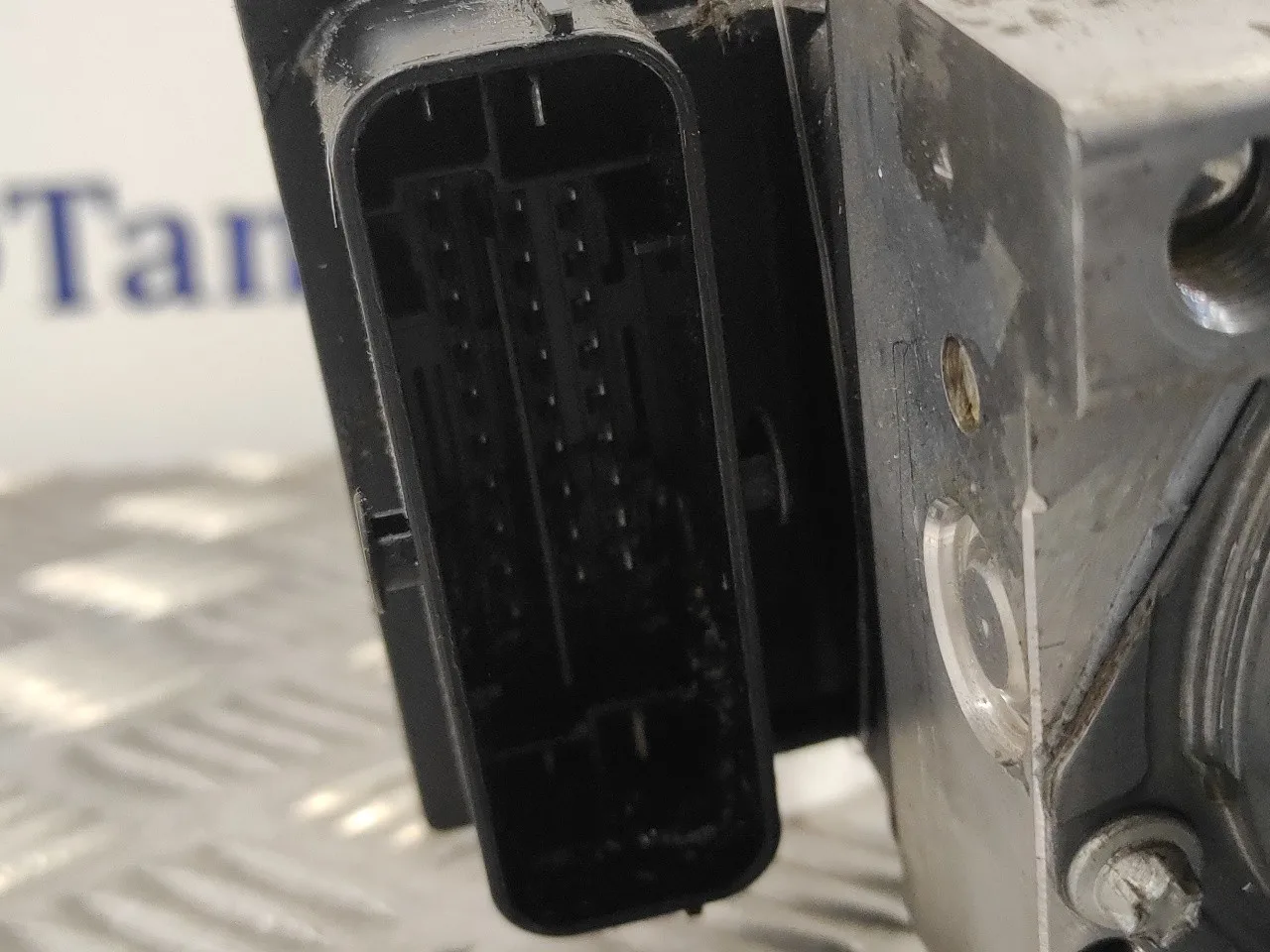 Abs para Peugeot 308