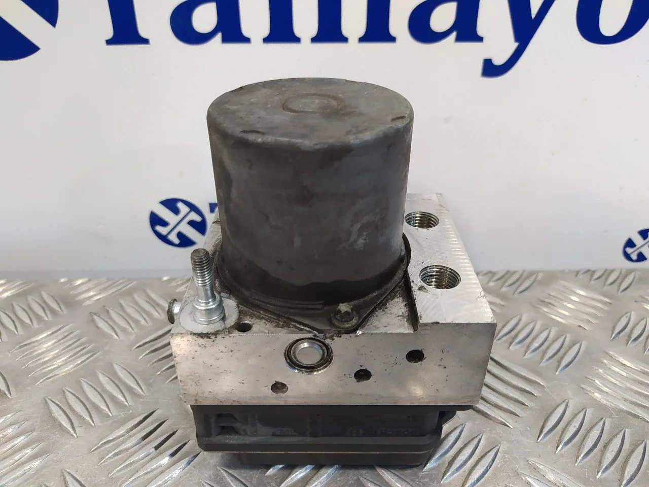 Abs para Toyota Corolla Verso (R1)