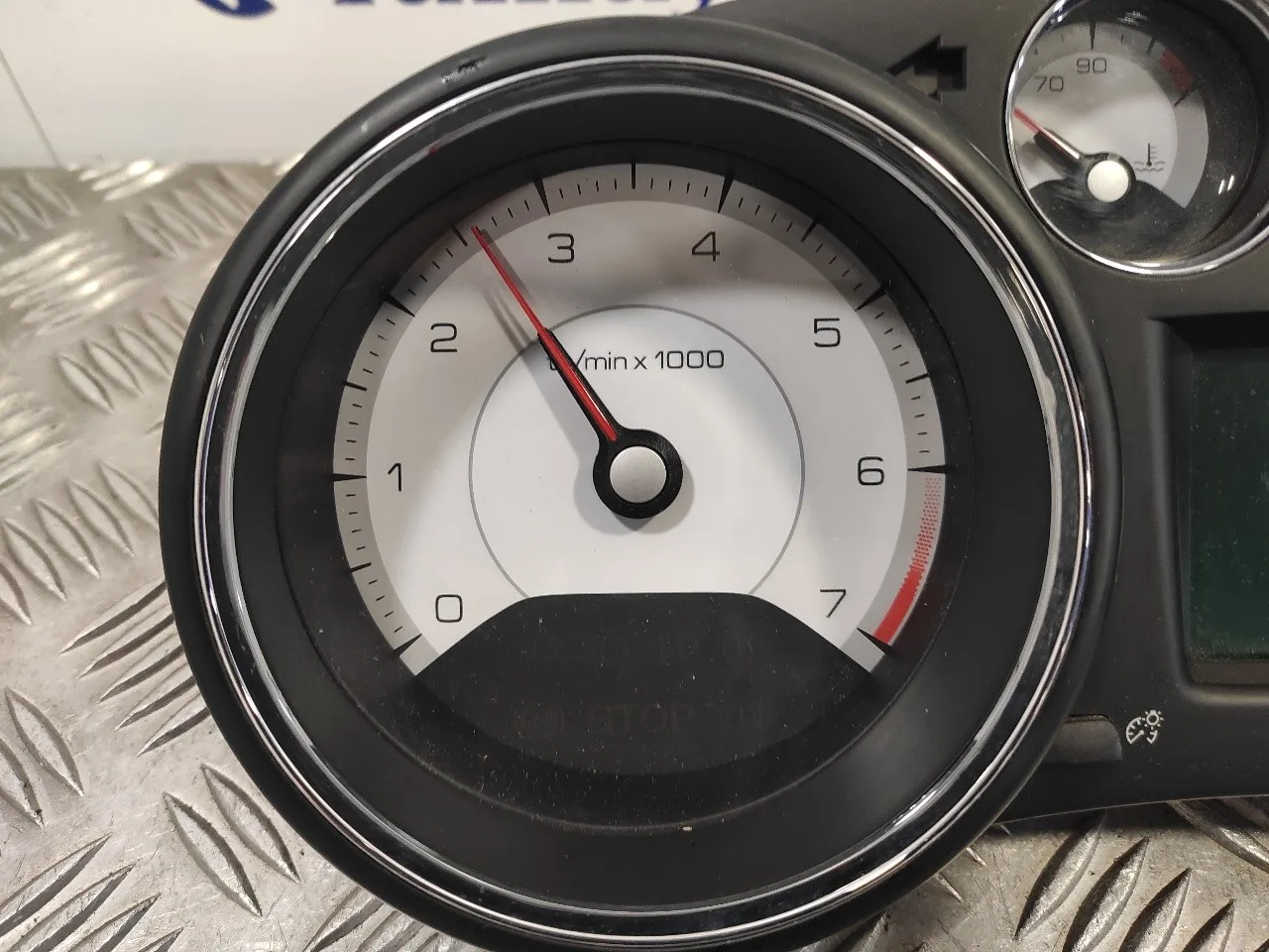 Cuadro Instrumentos para Peugeot 308