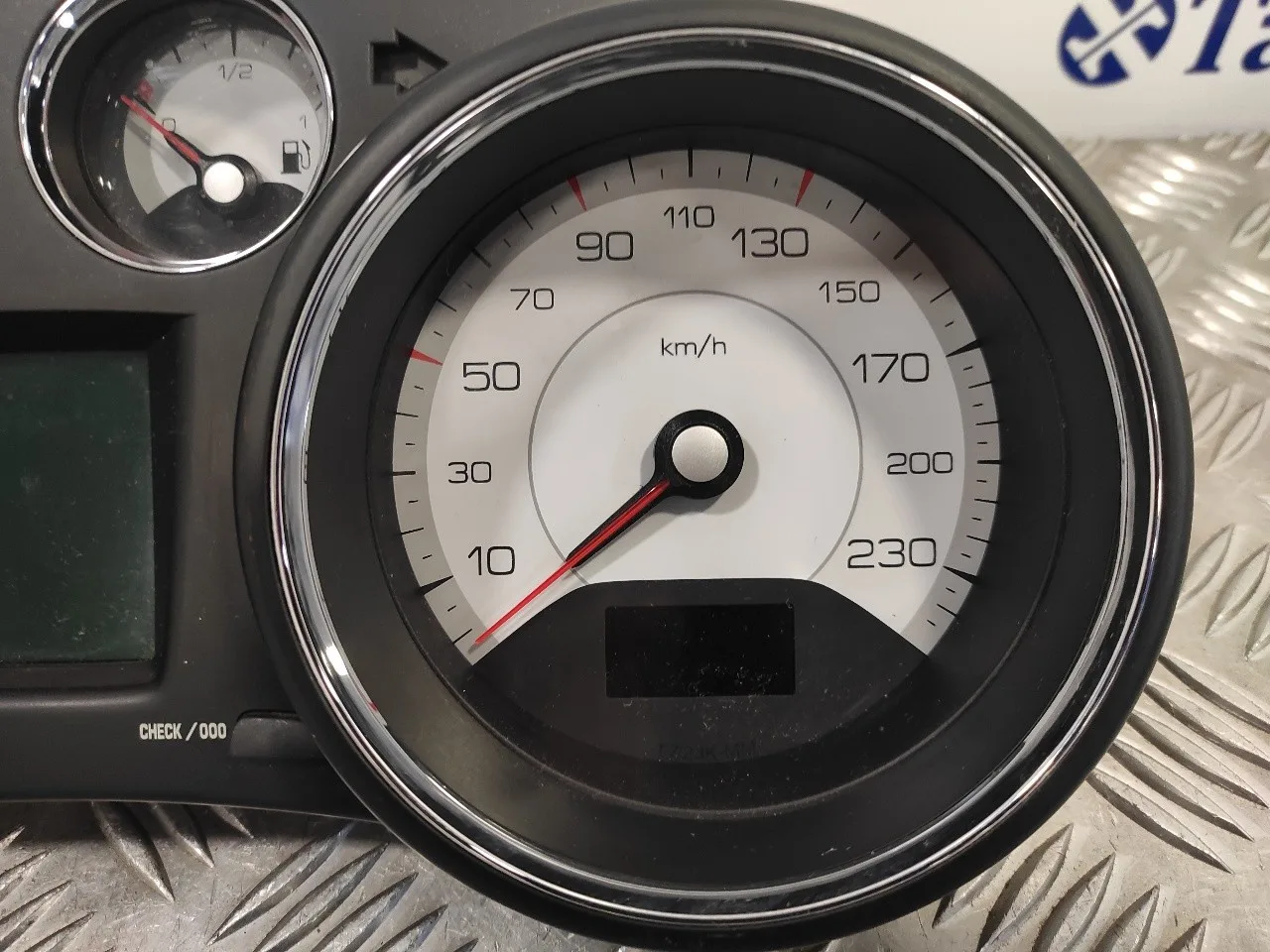 Cuadro Instrumentos para Peugeot 308