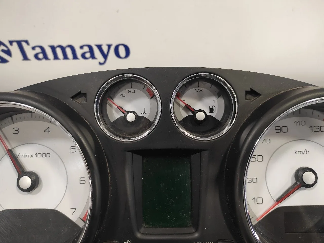 Cuadro Instrumentos para Peugeot 308