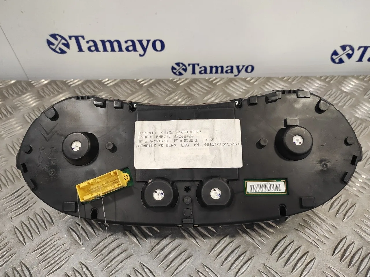 Cuadro Instrumentos para Peugeot 308