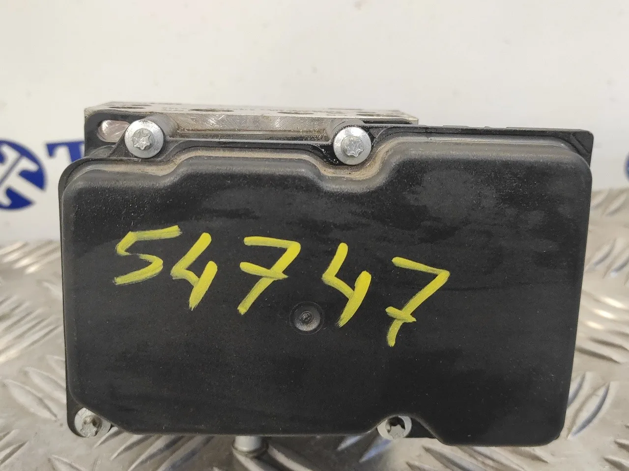Abs para Fiat Ducato Furgon