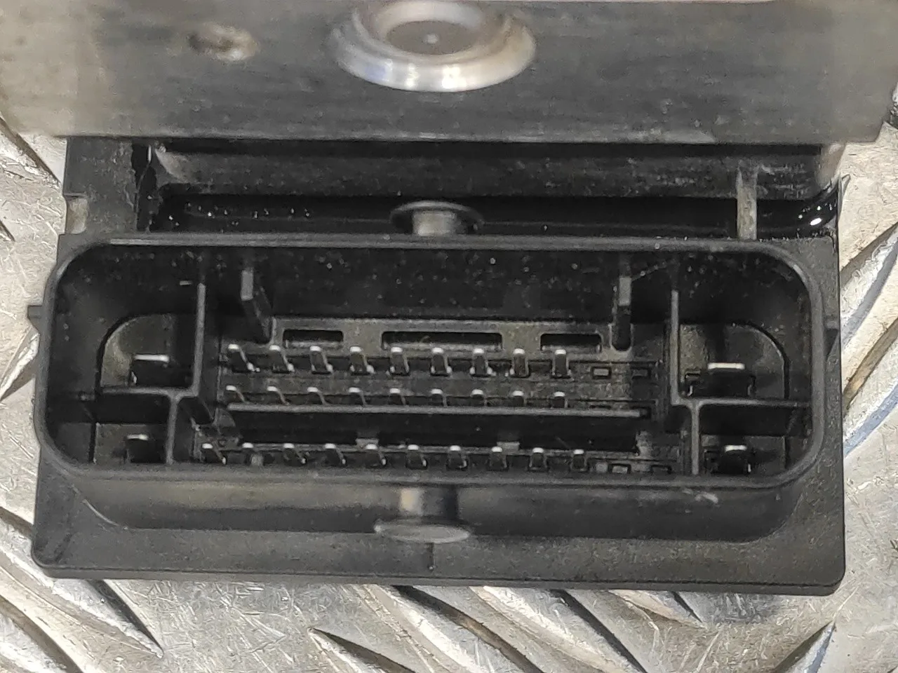 Abs para Fiat Ducato Furgon
