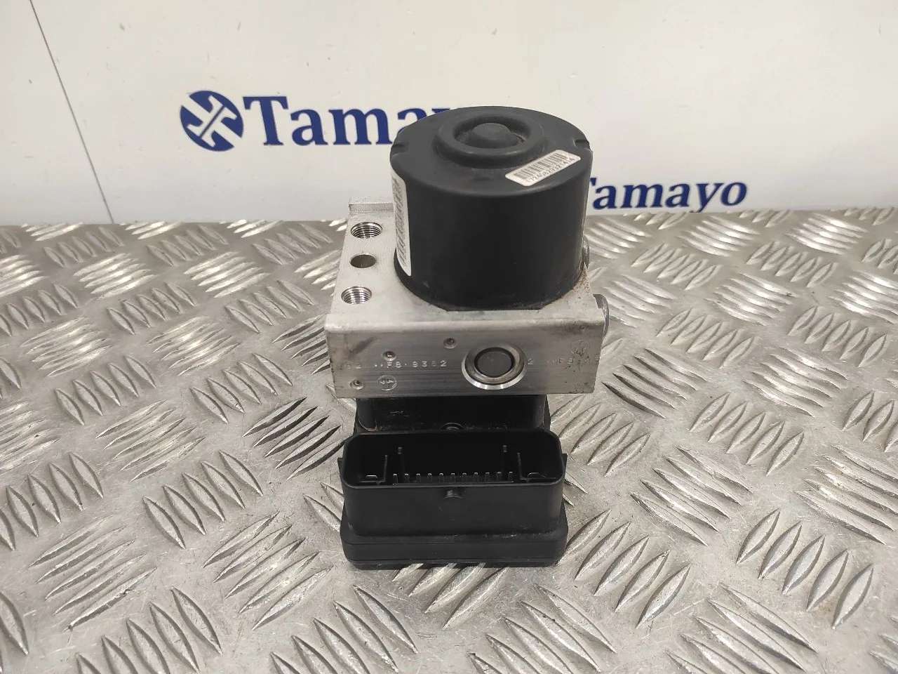 Abs para Fiat Doblo