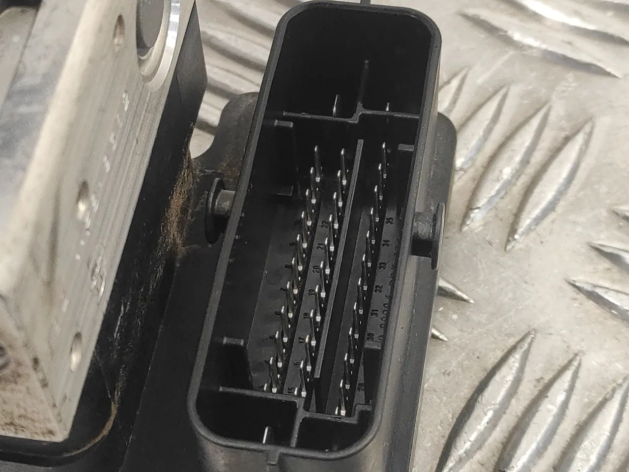 Abs para Fiat Doblo