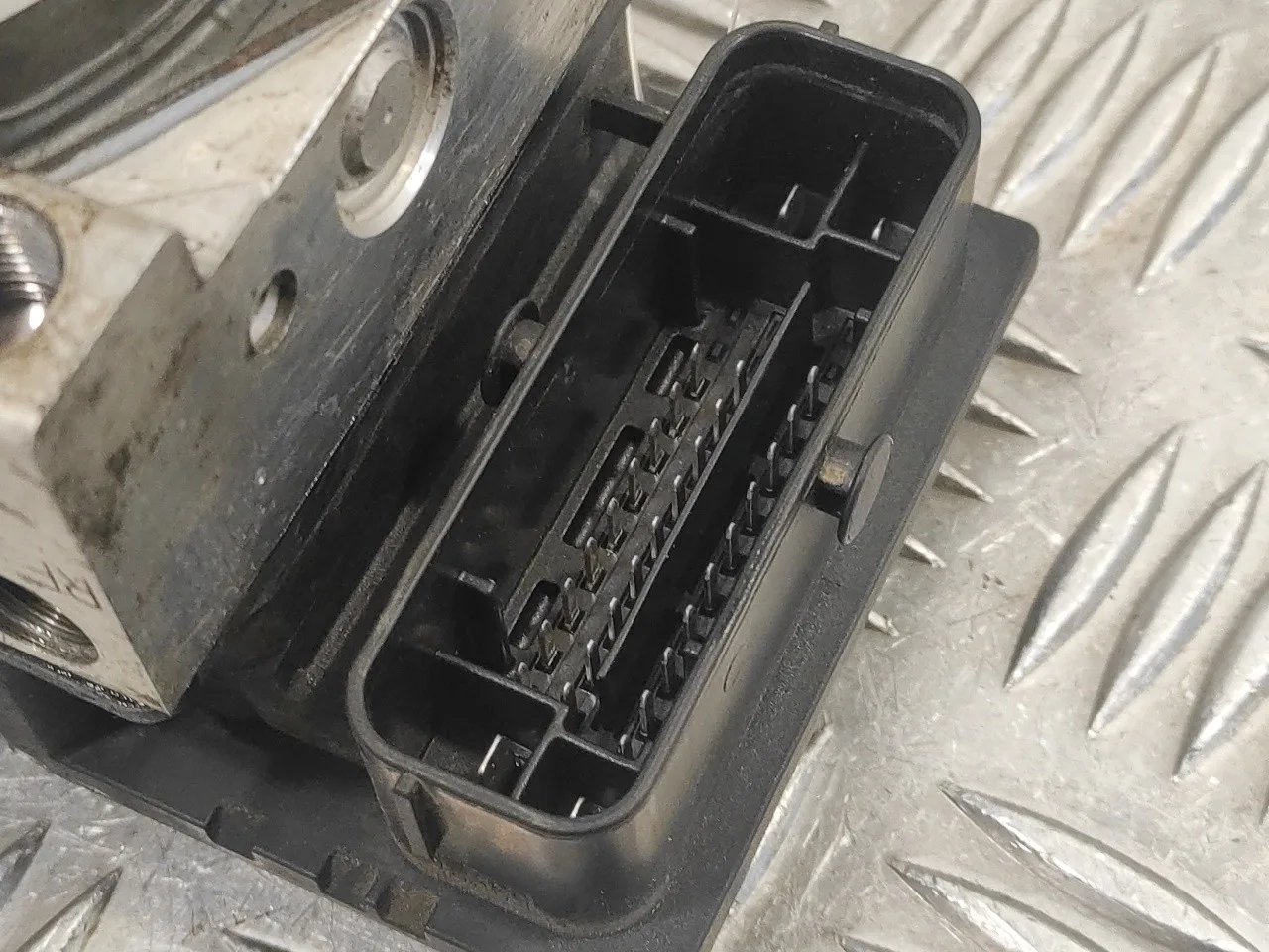 Abs para Fiat Ducato Caja Abeirta 33 (06.2006 =>)