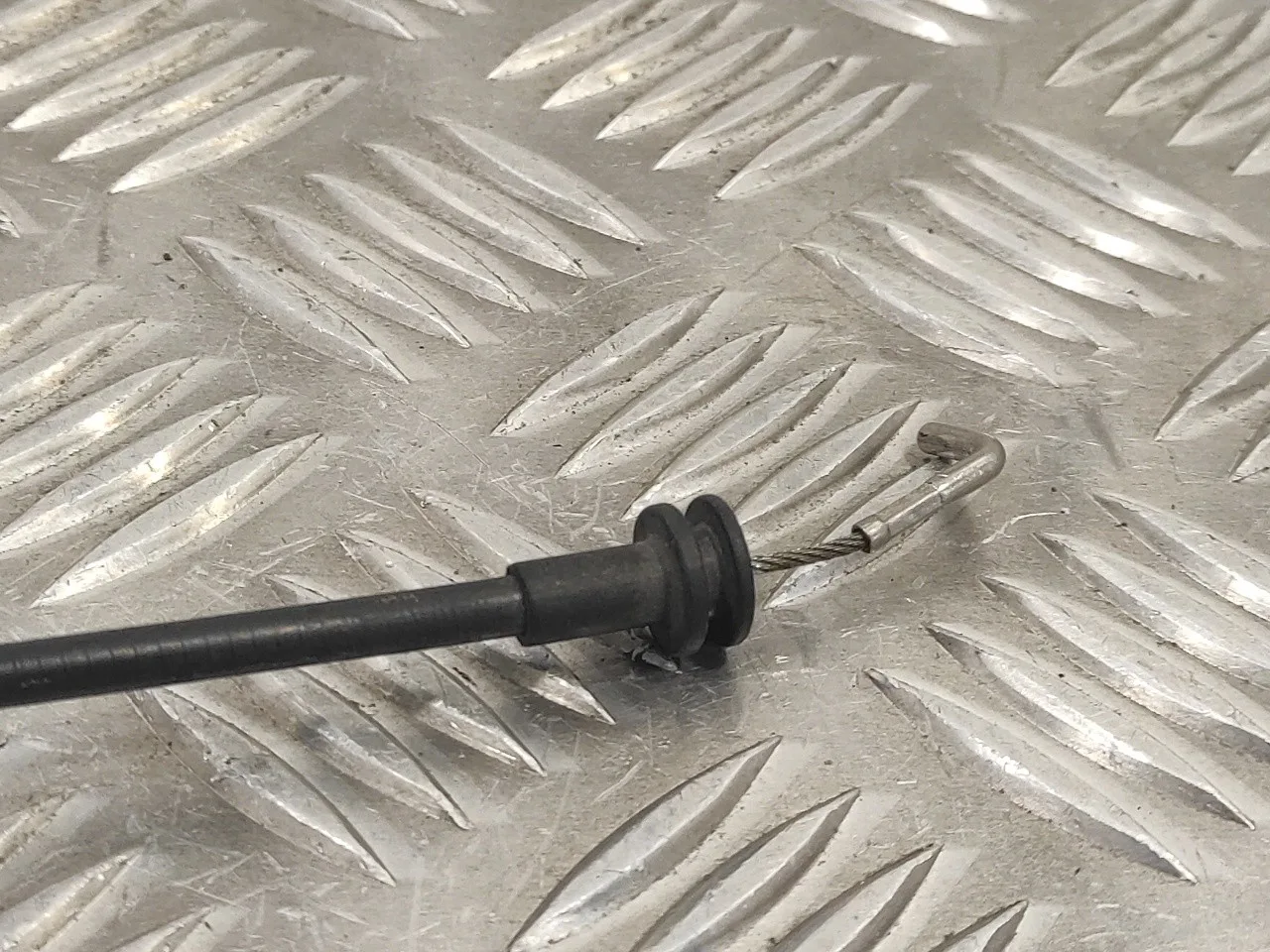 Cerradura Puerta Delantera Derecha para Fiat Ducato Furgon