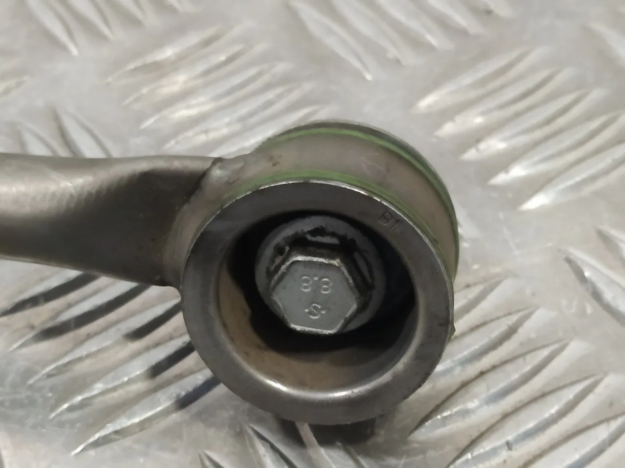 Palanca Cambio para Audi A4 Ber. (B8)