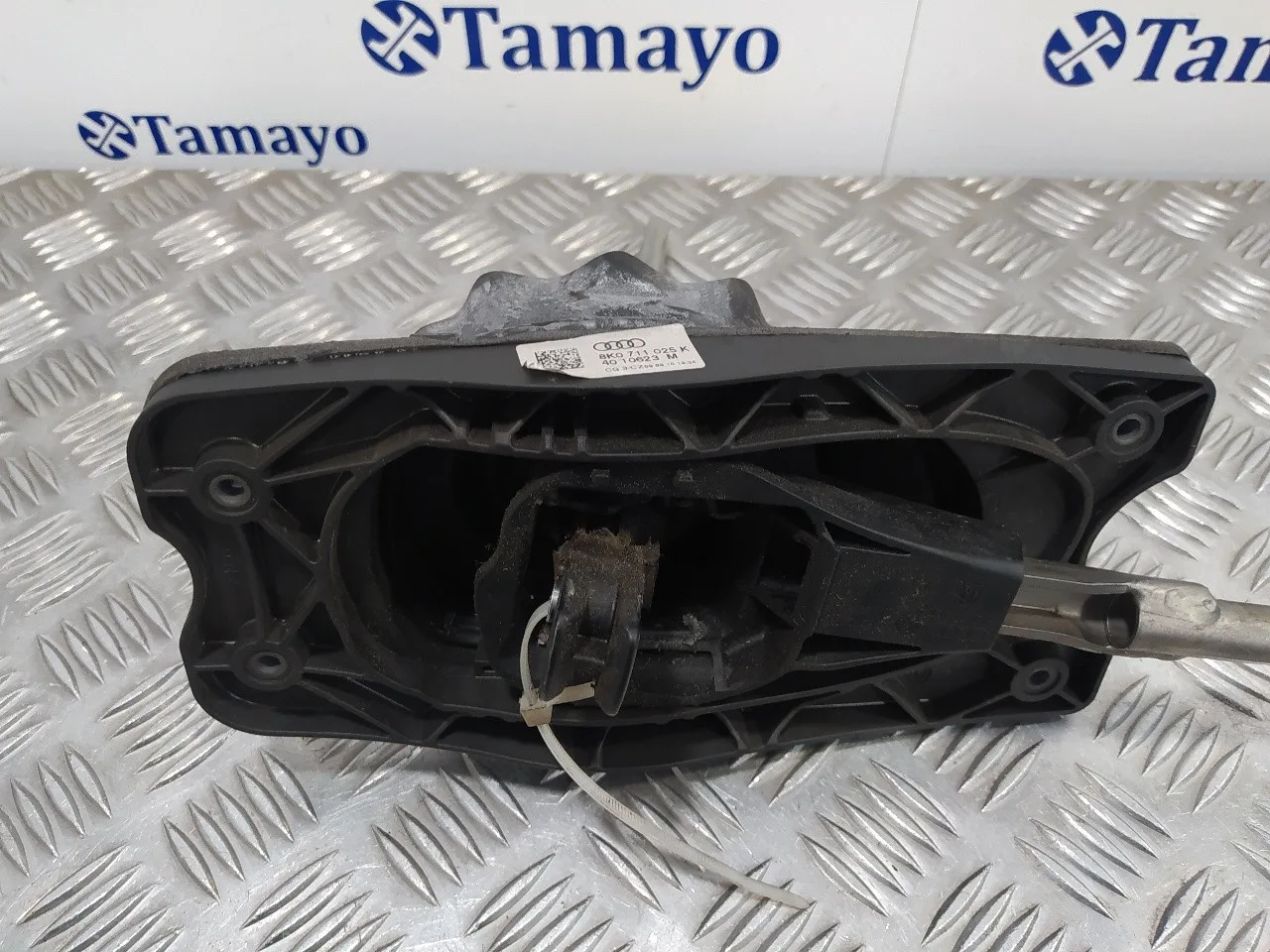 Palanca Cambio para Audi A4 Ber. (B8)