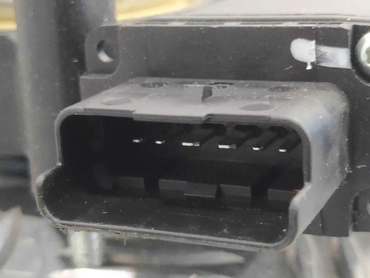 Elevalunas Delantero Derecho para Fiat Ducato Furgon