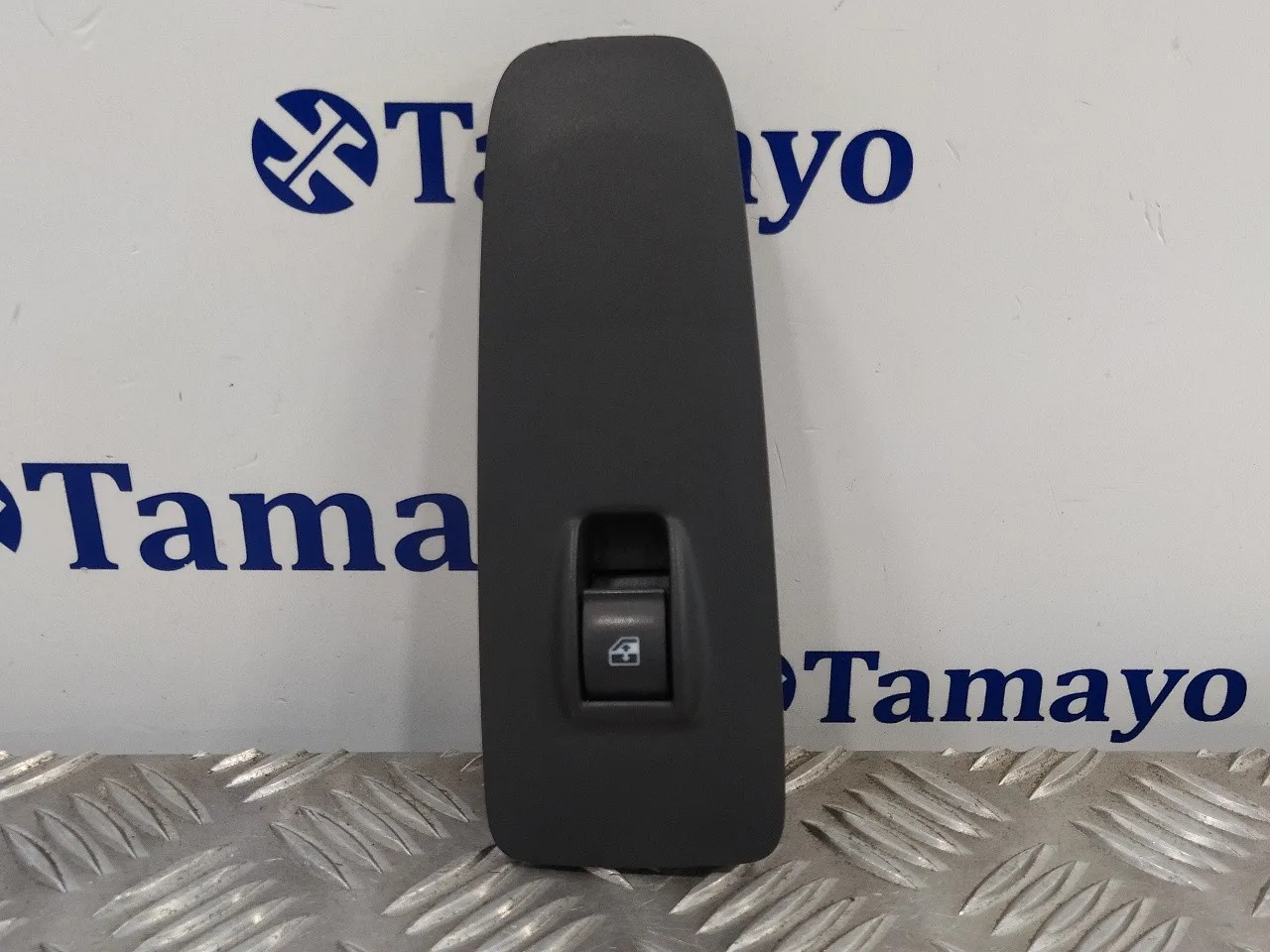 Mando Elevalunas Delantero Derecho para Fiat Ducato Furgon