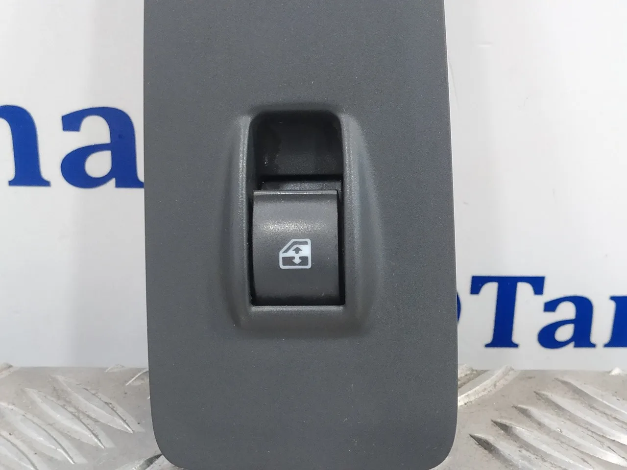 Mando Elevalunas Delantero Derecho para Fiat Ducato Furgon