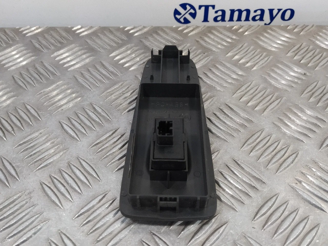 Mando Elevalunas Delantero Derecho para Fiat Ducato Furgon