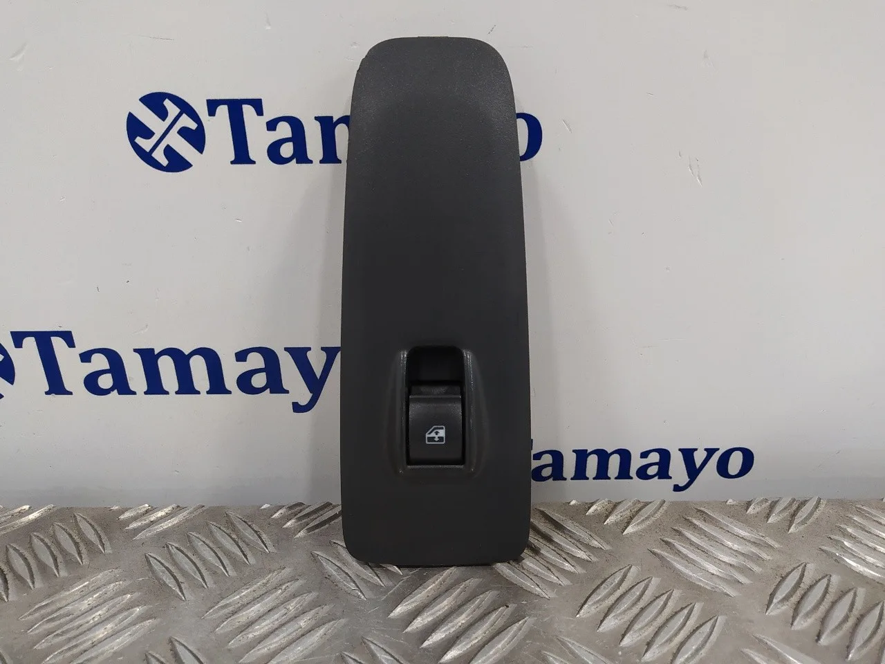Mando Elevalunas Delantero Derecho para Fiat Ducato Furgon