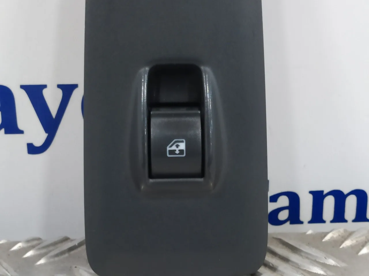 Mando Elevalunas Delantero Derecho para Fiat Ducato Furgon