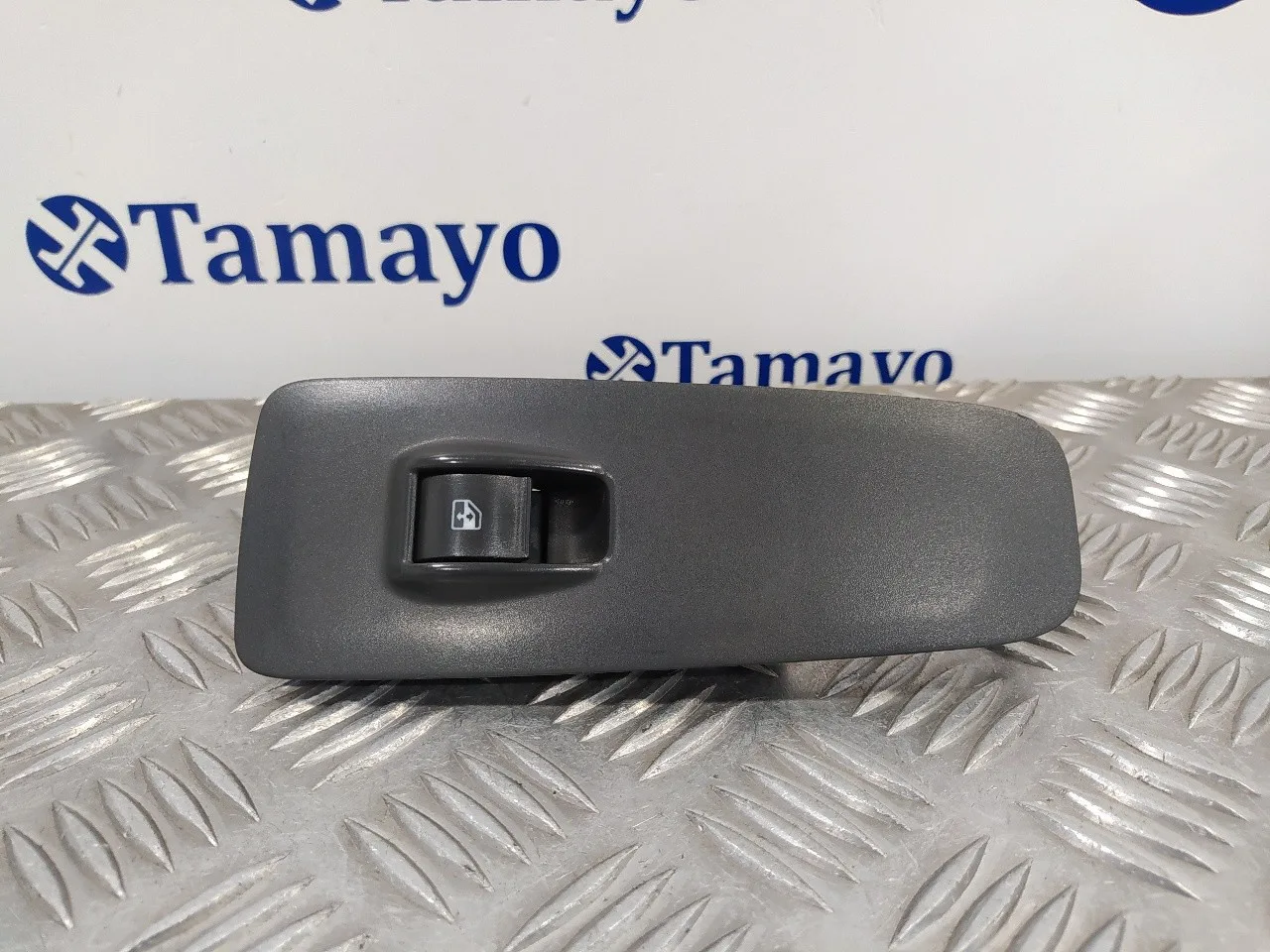 Mando Elevalunas Delantero Derecho para Fiat Ducato Furgon