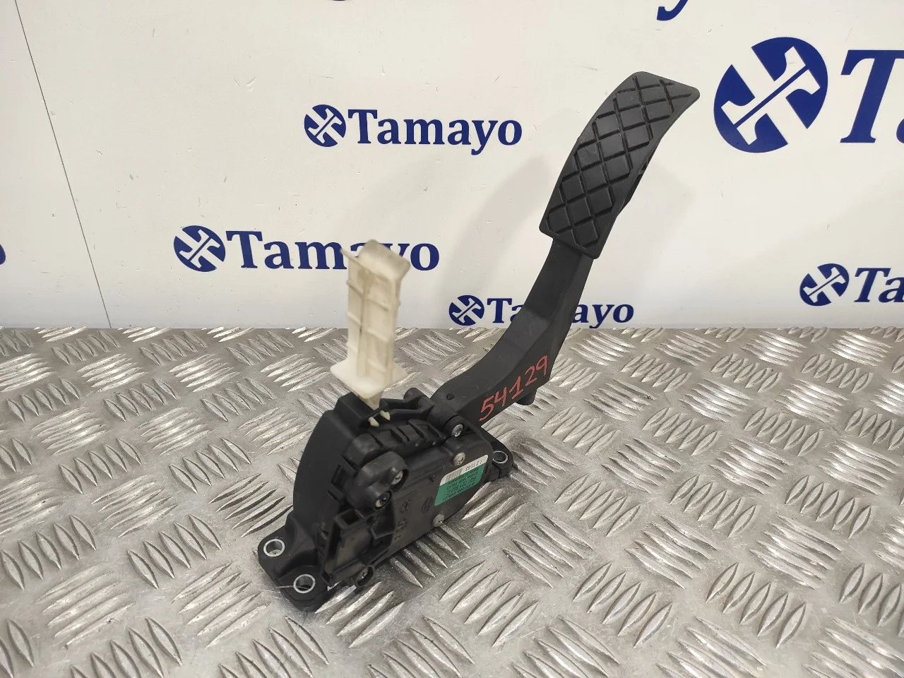 Potenciometro Pedal para Volkswagen Golf Iv Berlina (1J1)